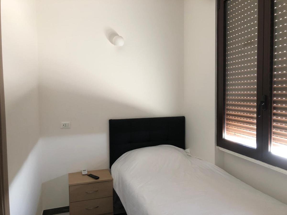 Hotel La Rocca Caorso Zewnętrze zdjęcie
